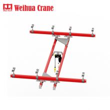 WEIHUA Flexible Light Combined Crane